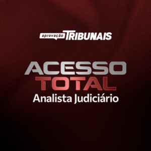 CONCURSO TJ-CE 2026 l COMO ESTUDAR PASSO A PASSO DO ZERO